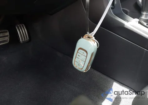 2022 Honda Civic Sport из США, поврежденный, VIN 2HGFE2F55NH530351